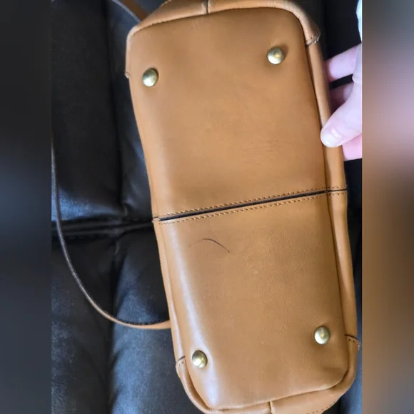 Patricia Nash Kemble Tote purse - Picture 9 of 15